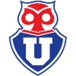 智利大学队徽
