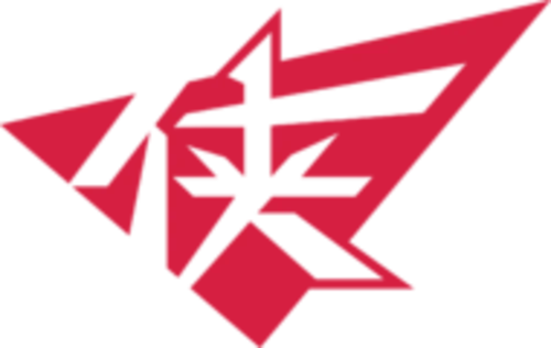 Rogue Warriors队徽