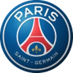 PSG U19队徽