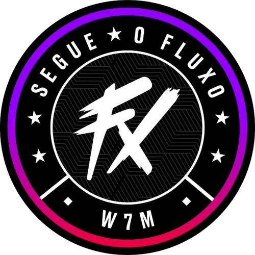 Fluxo W7M队徽