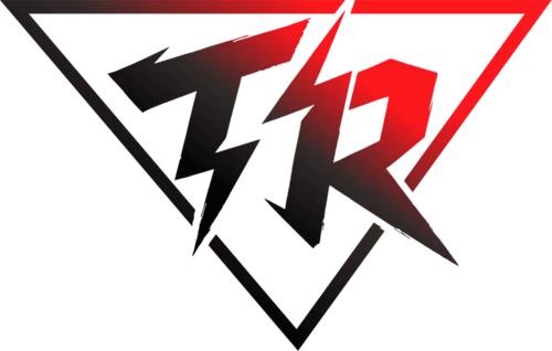 Team Resilience队徽