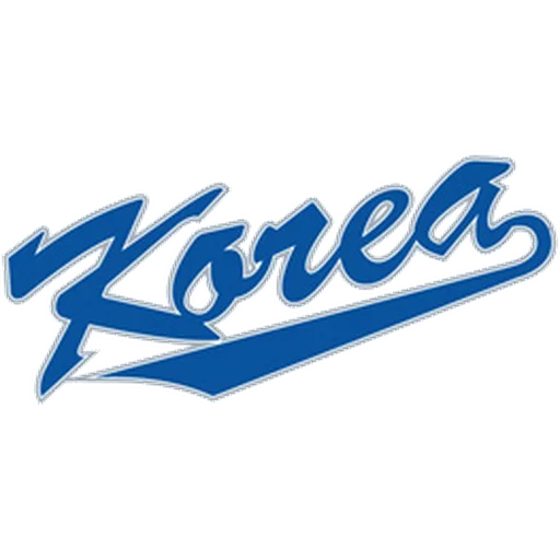 South Korea Baseball