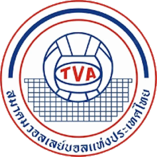 Thailand Volleyball Women