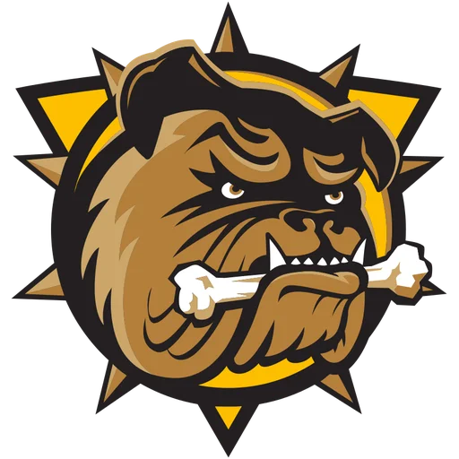 Brantford Bulldogs