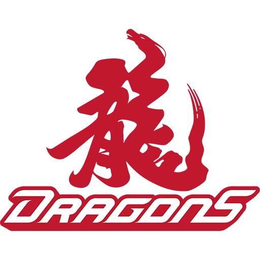Wei Chuan Dragons