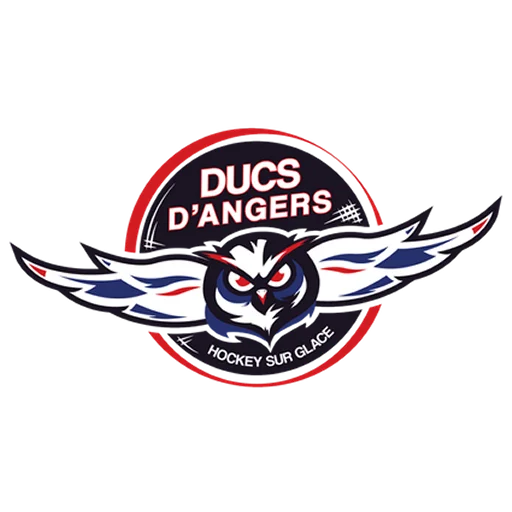 Ducs d'Angers
