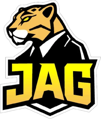 JA Gaming队徽