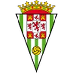 Córdoba II队徽