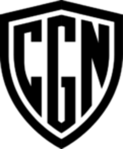 CGN Esports队徽