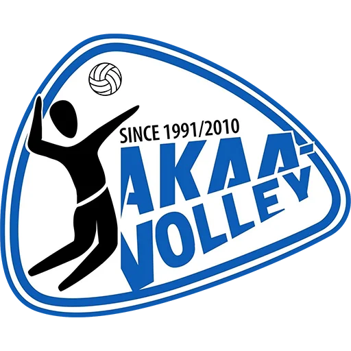Akaa-Volley