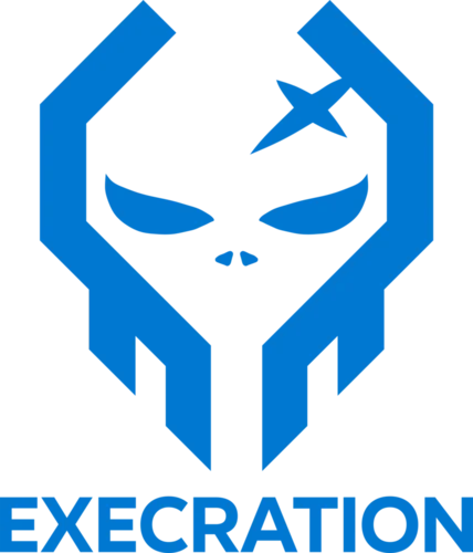 Execration队徽