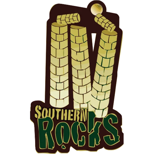 Southern Rocks