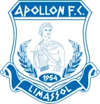 Apollon队徽