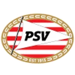 PSV U19队徽