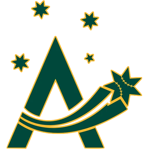 Australia Baseball