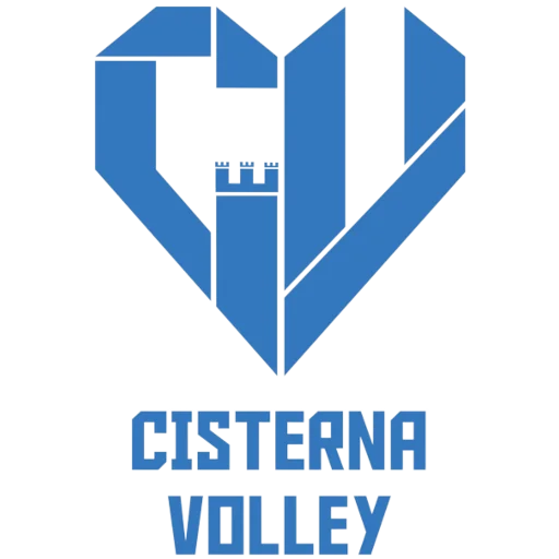 Cisterna Volley