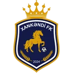 Xankəndi FK队徽