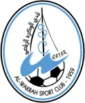 Al Wakrah队徽