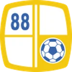 Barito Putera队徽