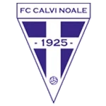 Calvi Noale队徽