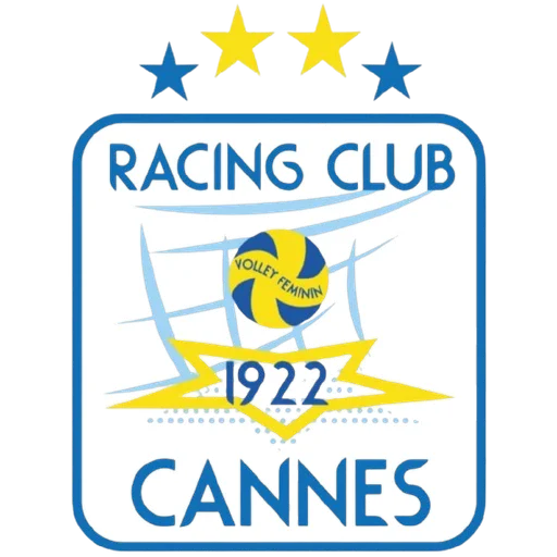 RC Cannes Women
