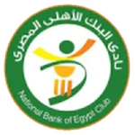 National Bank of Egypt队徽