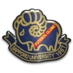 札幌大学队徽