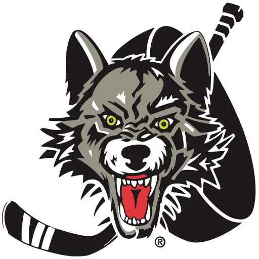 Chicago Wolves