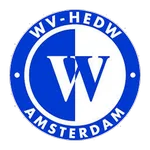 WV-HEDW队徽
