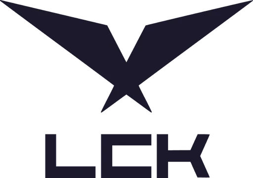 LCK队徽