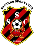 Socorro Sport队徽