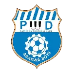 PWD Bamenda队徽