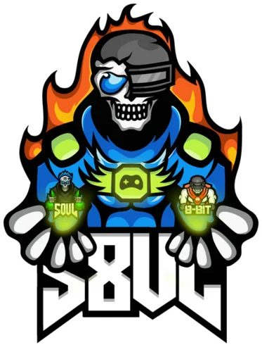 S8UL Esports队徽