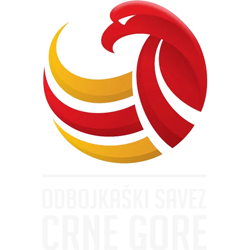 Montenegro Volleyball Women