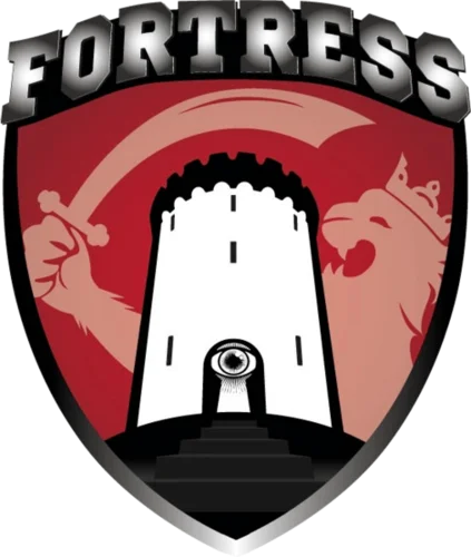 Fortress队徽