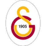 Galatasaray U19队徽