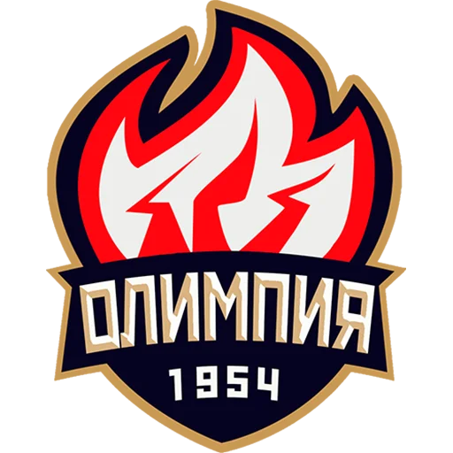 Olimpiya Kirovo-Chepetsk