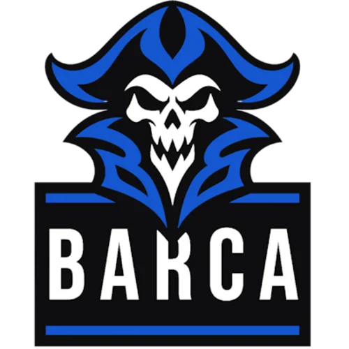 BARCA队徽