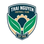 Thai Nguyen队徽