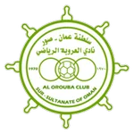 Al Oruba队徽