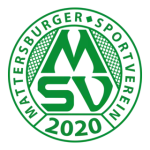 马特斯堡SV 2020队徽