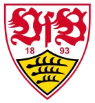 Stuttgart W队徽