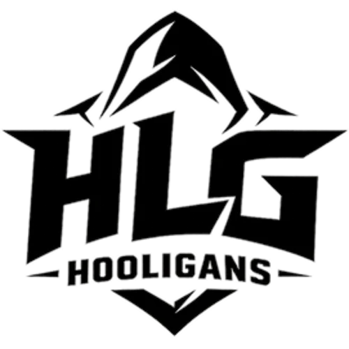 ⁠Hooligans队徽