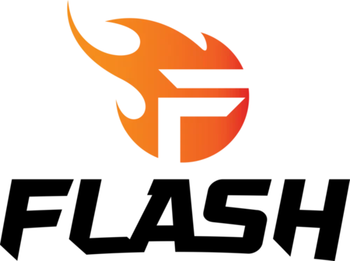 Team Flash KH队徽
