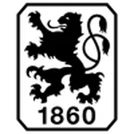慕尼黑1860U19队徽