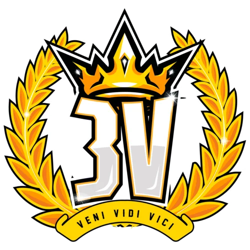 3v Team队徽