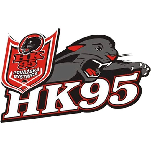 HK 95 Panthers Považská Bystrica
