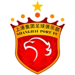上海海港队徽