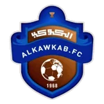 Al-Kawkab队徽